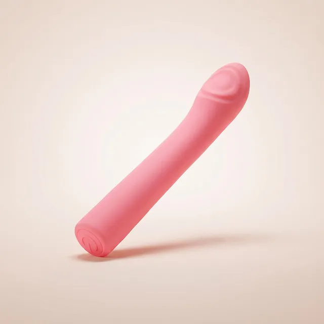 be-happy-unique-stimulateur-point-g-rose-tapping image 1