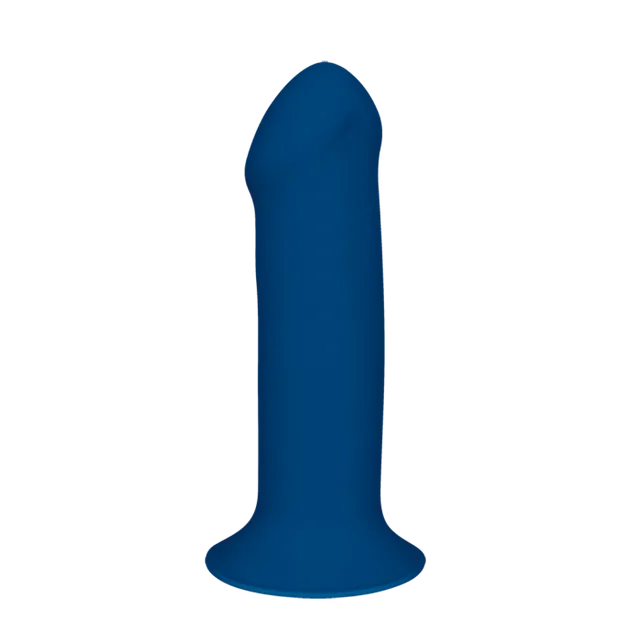 doc-johnson-adrien-lastic-hitsens-1-dildo-silicone-bleu image 1