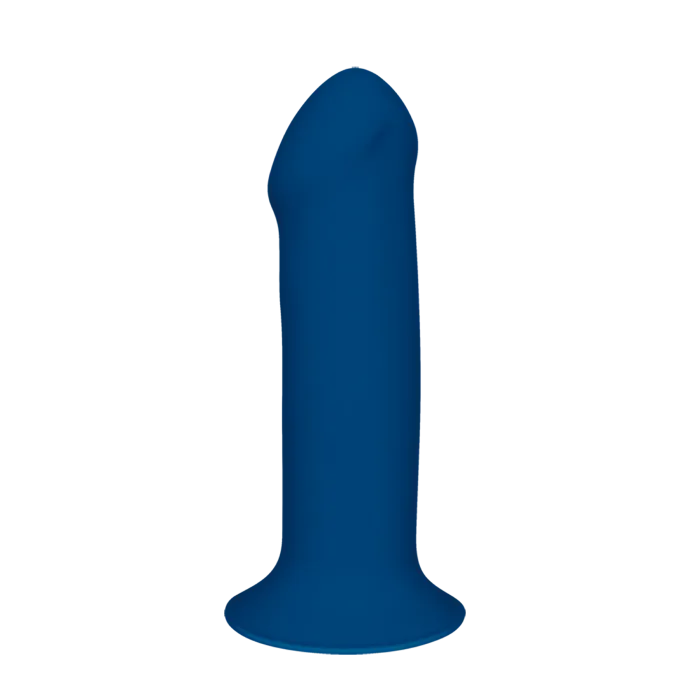 doc-johnson-adrien-lastic-hitsens-1-dildo-silicone-bleu image 1