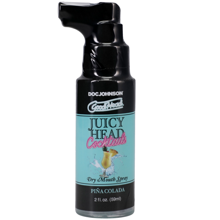 doc-johnson-goodhead-juicy-head-spray-pi-a-colada-59-ml image 1