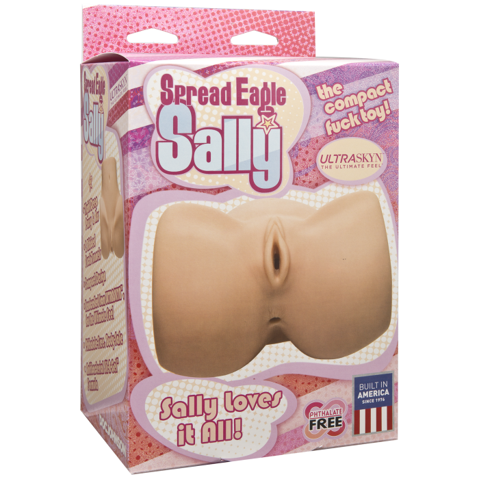 doc-johnson-signature-spread-eagle-sally-masturbateur-double-vagin-anus image 4
