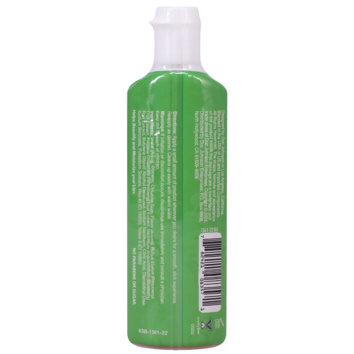 doc-johnson-goodhead-gel-oral-fruits-tropicaux-coffret-5x29ml image 5