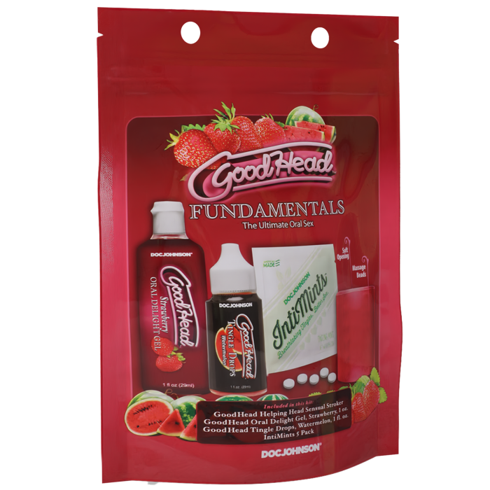 doc-johnson-goodhead-fundamentals-kit-sexe-oral-fraise image 6