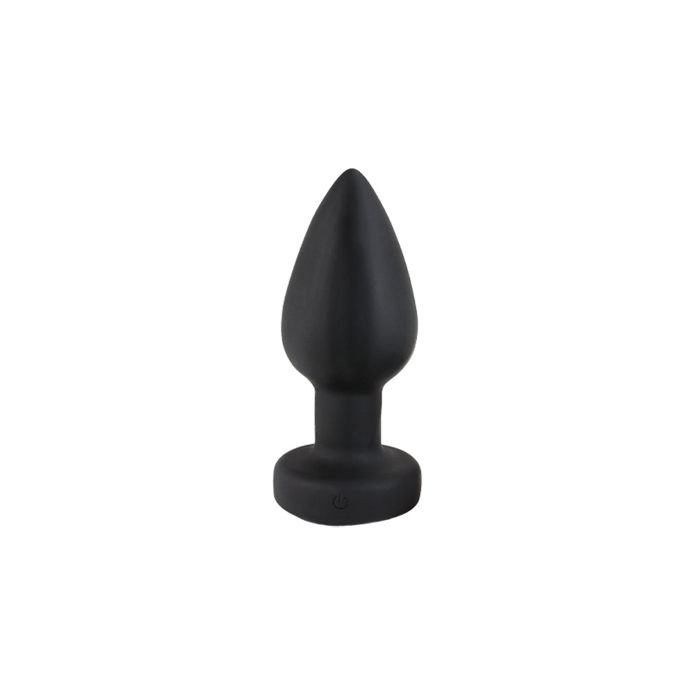 be-happy-disjonct-plug-anal-noir-lectrostimulation-vibrant image 3