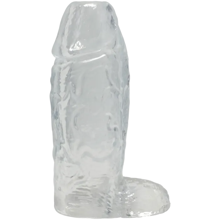doc-johnson-titanmen-manchon-p-nis-transparent-15-cm image 1