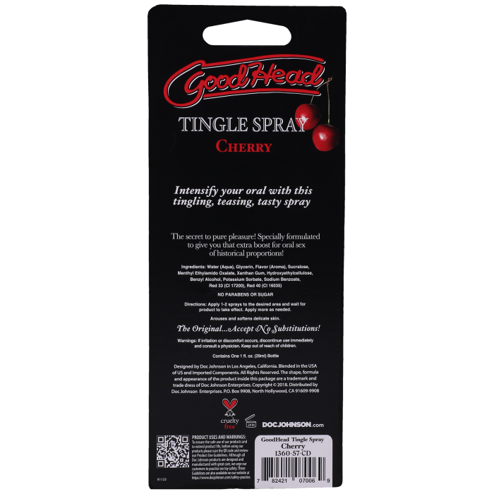 doc-johnson-goodhead-spray-cerise-douce-29-ml-tingle image 3