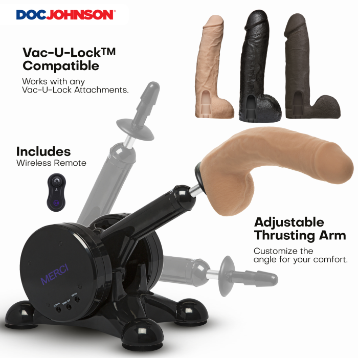 doc-johnson-merci-power-banger-machine-sexuelle-violet-t-l-commande image 5