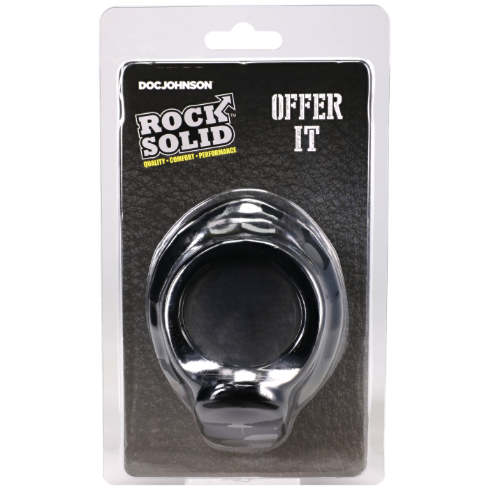 doc-johnson-rock-solid-offer-it-anneau-p-nien-noir-tpe-extensible image 4