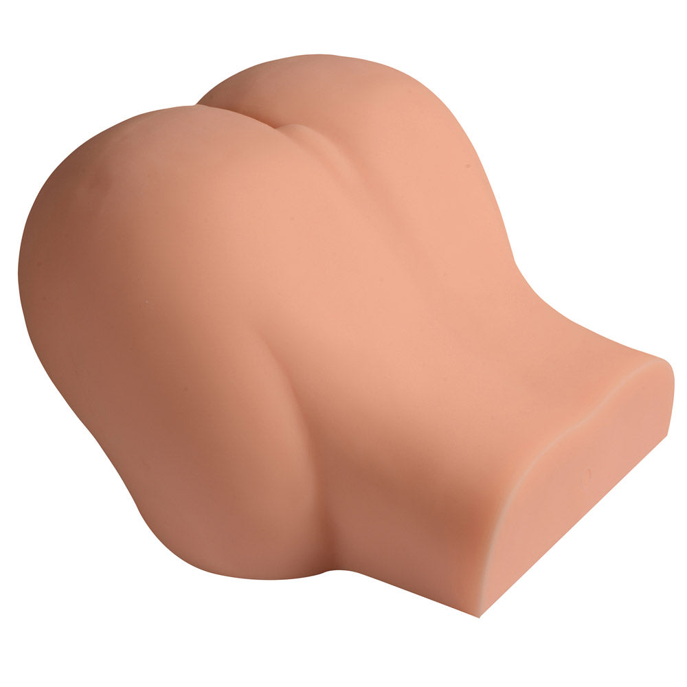 be-happy-sextoy-vaginal-fessier-masturbateur-chair-double image 2