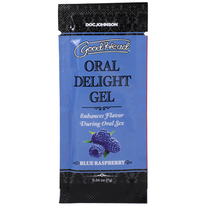 doc-johnson-goodhead-gel-oral-comestible-6-saveurs-kit image 2
