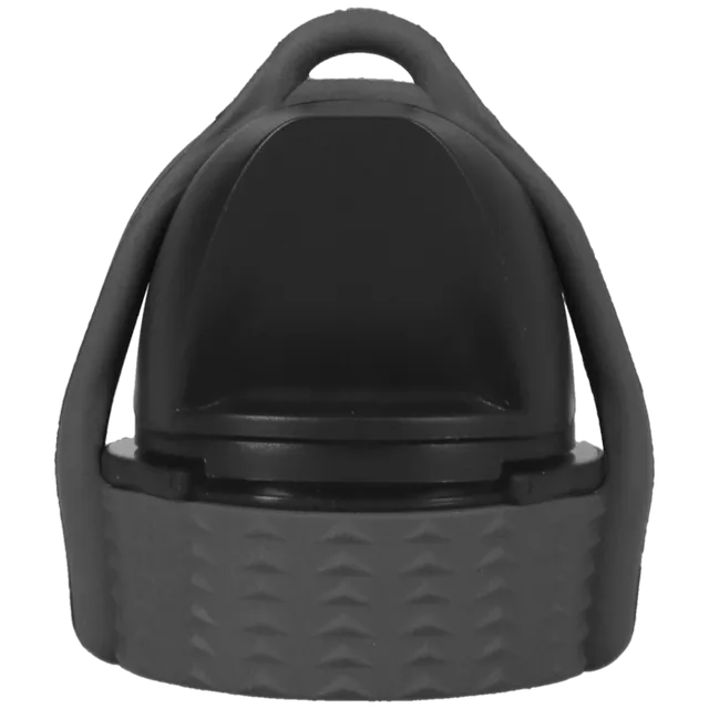 doc-johnson-rock-solid-ez-top-small-capuchon-noir image 1