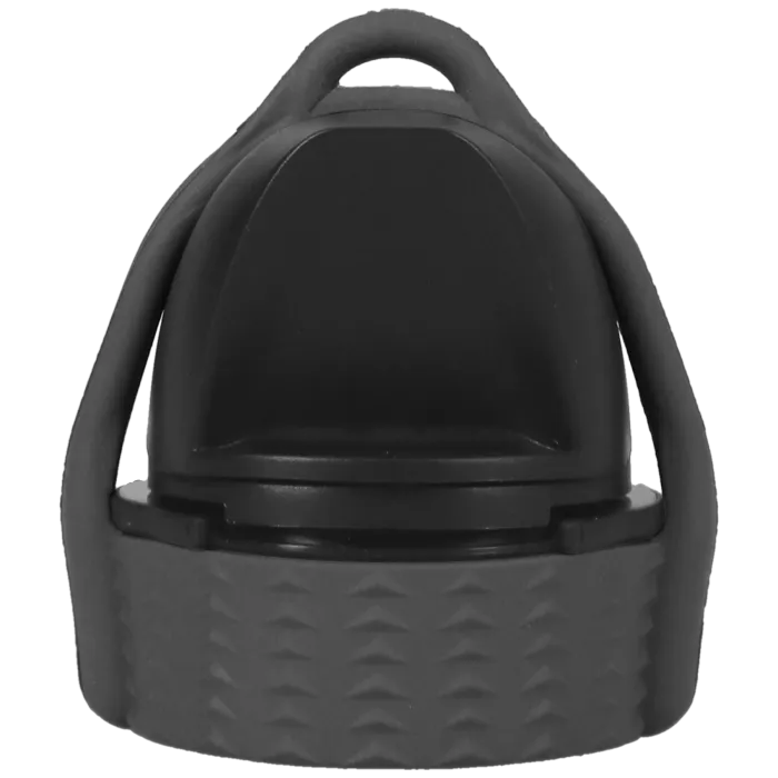 doc-johnson-rock-solid-ez-top-small-capuchon-noir image 1