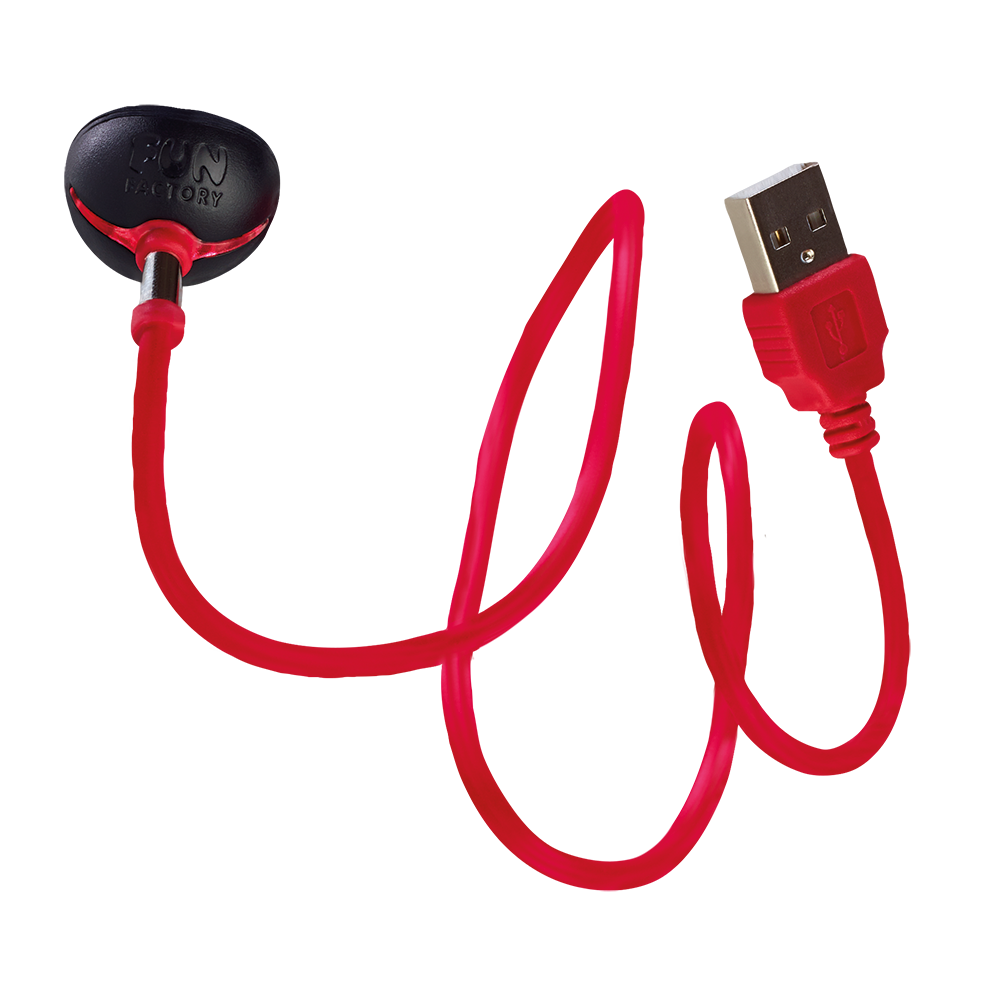 fun-factory-chargeur-usb-magn-tique-click-n-charge-remplacement image 1