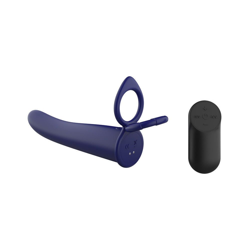 be-happy-intention-cockring-vibrant-bleu-double image 5