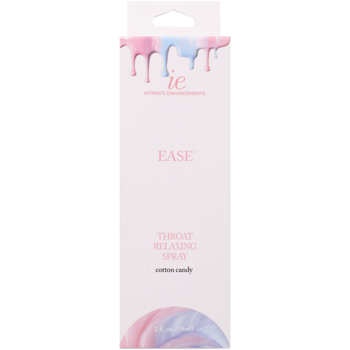 doc-johnson-ease-spray-gorge-barbe-papa-59-ml image 2