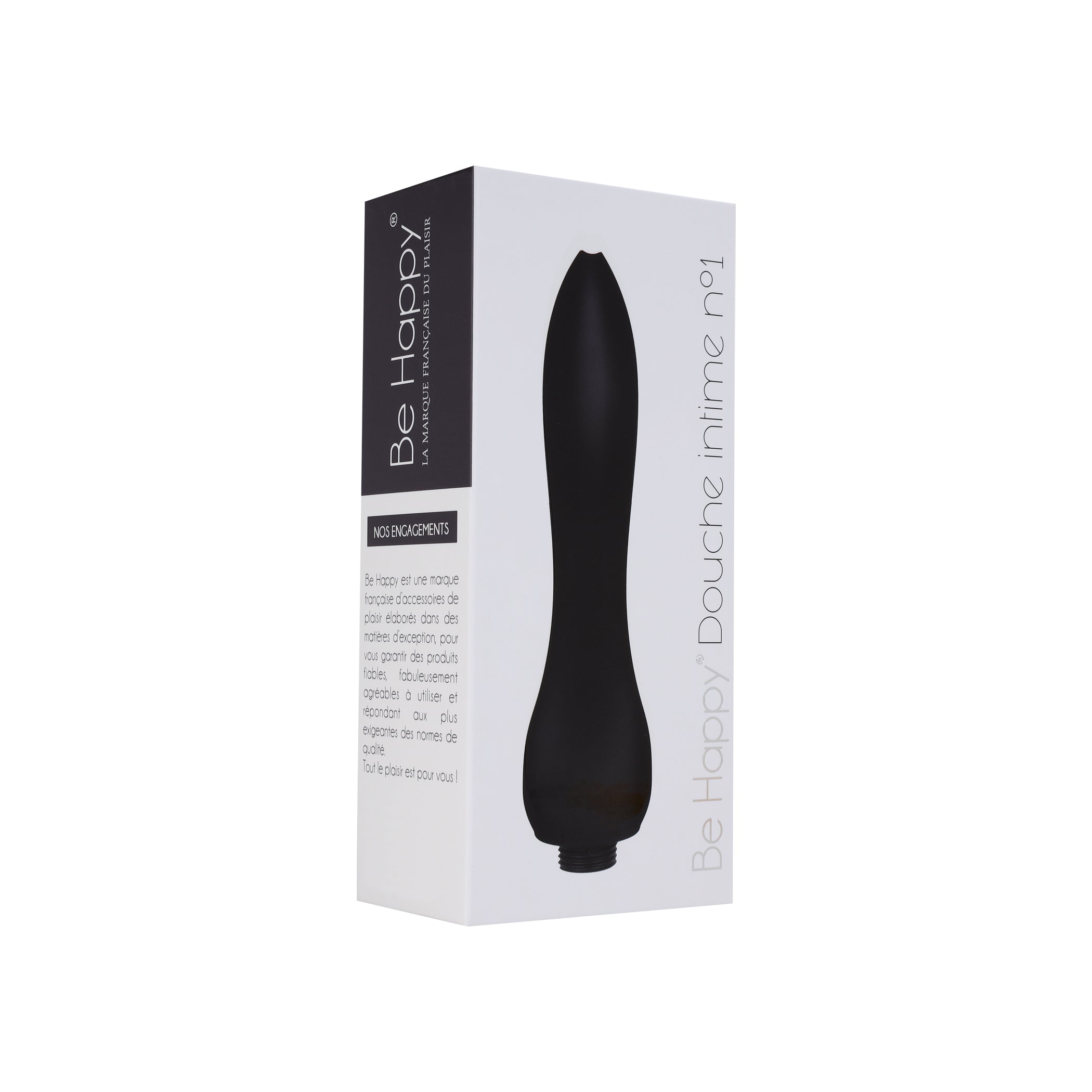 be-happy-embout-douche-hygi-ne-anale-noir-silicone image 5