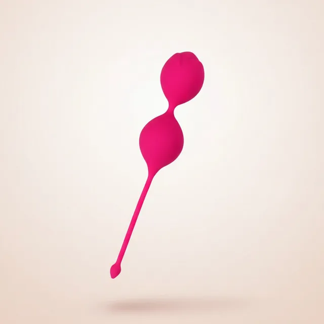 be-happy-passion-de-geisha-boule-p-rin-e-silicone-rose-douce image 1