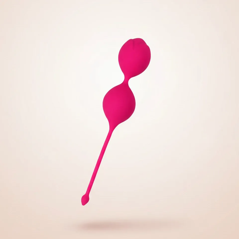 be-happy-passion-de-geisha-boule-p-rin-e-silicone-rose-douce image 1