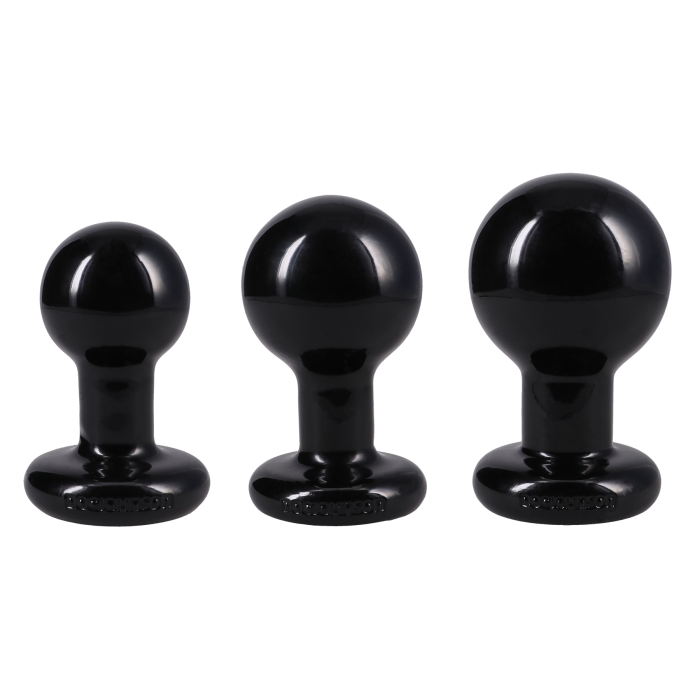 doc-johnson-classic-plug-anal-rond-coffret-3-cr-me image 8