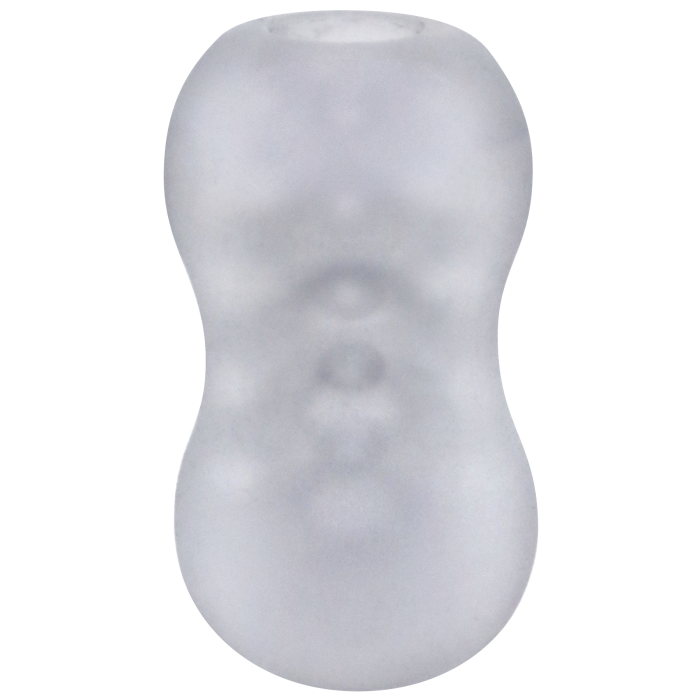 doc-johnson-goodhead-helping-head-pro-masturbateur-homme-frost-7-6-cm image 1