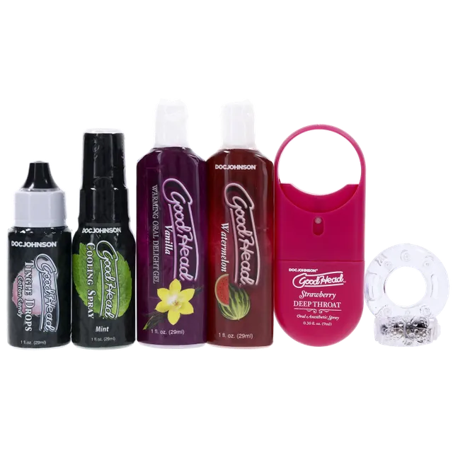 doc-johnson-goodhead-sensations-our-pleasure-kit-couple image 1