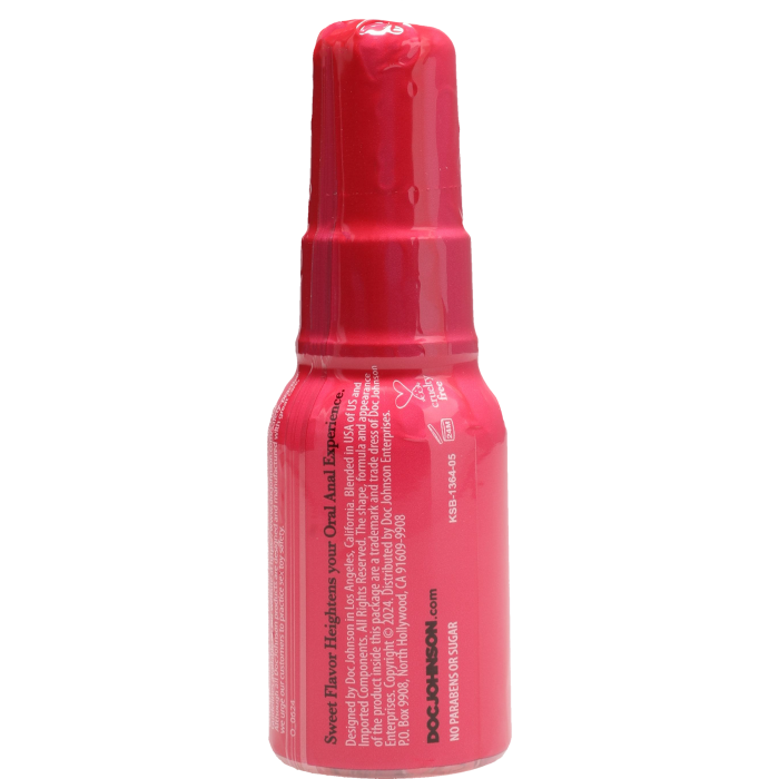 doc-johnson-goodhead-booty-licker-spray-fraise-29-ml image 3