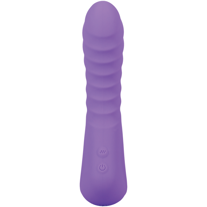 doc-johnson-mood-play-vibromasseur-mini-violet-puissant image 2