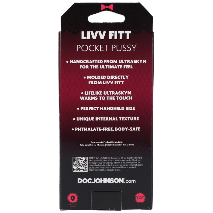 doc-johnson-livv-fitt-signature-strokers-masturbateur-poche image 6