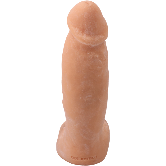 signature-cocks-james-deen-gode-r-aliste-20-cm-ventouse image 7
