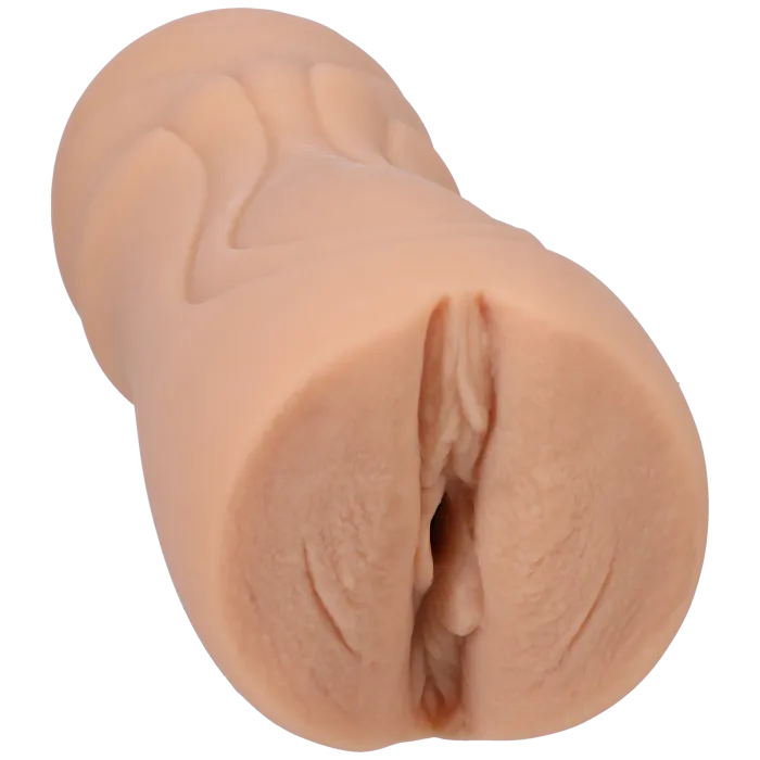 doc-johnson-jewelz-blu-masturbateur-vaginal-ultraskyn-poche image 1