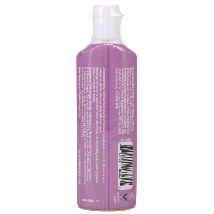 doc-johnson-goodhead-oral-delight-gel-cupcakes-5x29-ml image 7