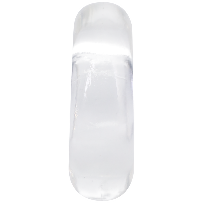 doc-johnson-rock-solid-the-donut-4x-anneau-p-nien-clear-30-mm image 3