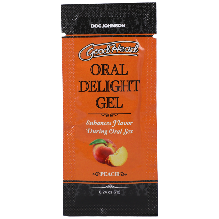 doc-johnson-goodhead-gel-delight-oral-6-parfums-fruits image 6