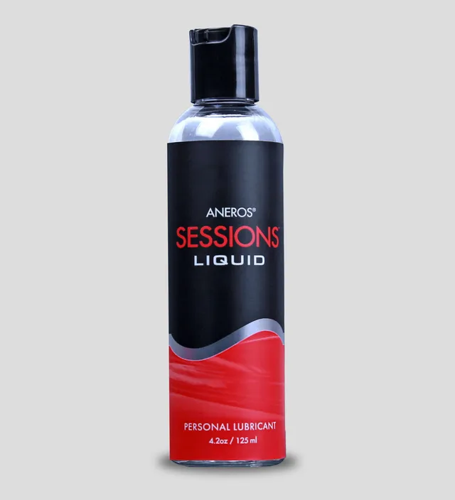 aneros-sessions-lubrifiant-intime-base-eau-120-ml image 1