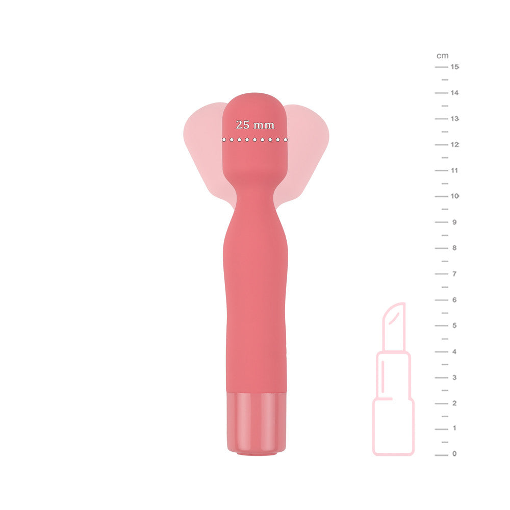 be-happy-frisson-stimulateur-clitoridien-orange image 8