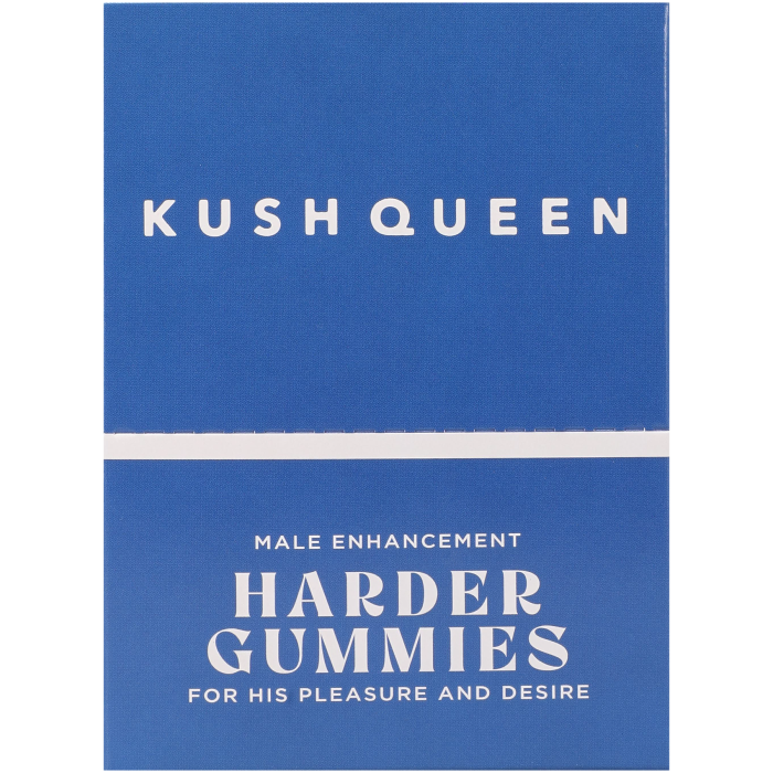 kush-queen-harder-gummies-homme-individuel-circulation image 6