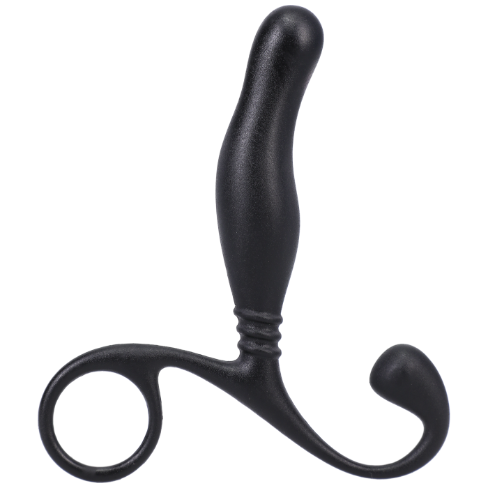 doc-johnson-in-a-bag-masseur-prostate-abs-noir image 2