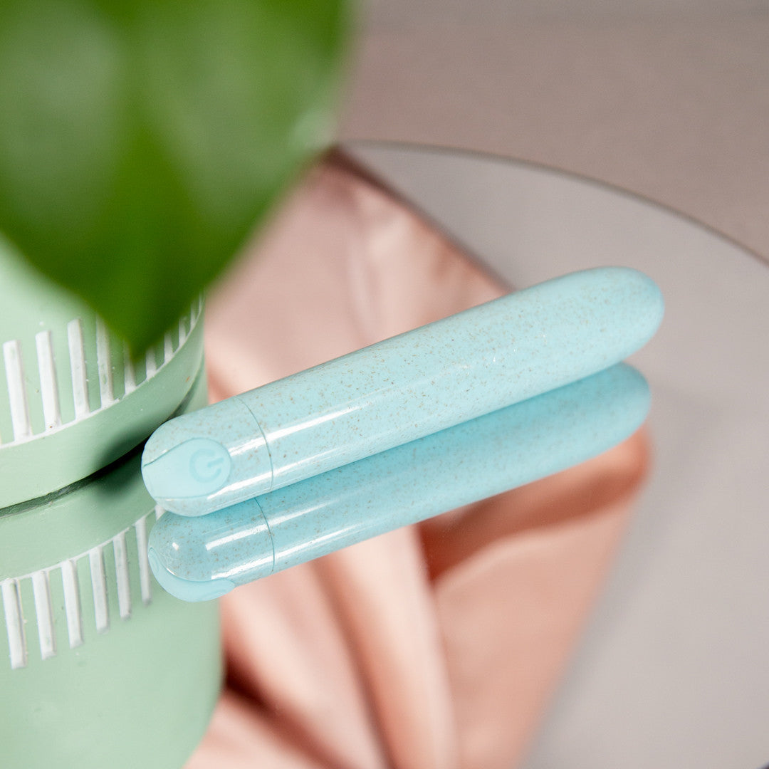 be-happy-satisfaction-mini-stimulateur-clitoridien-bleu image 3