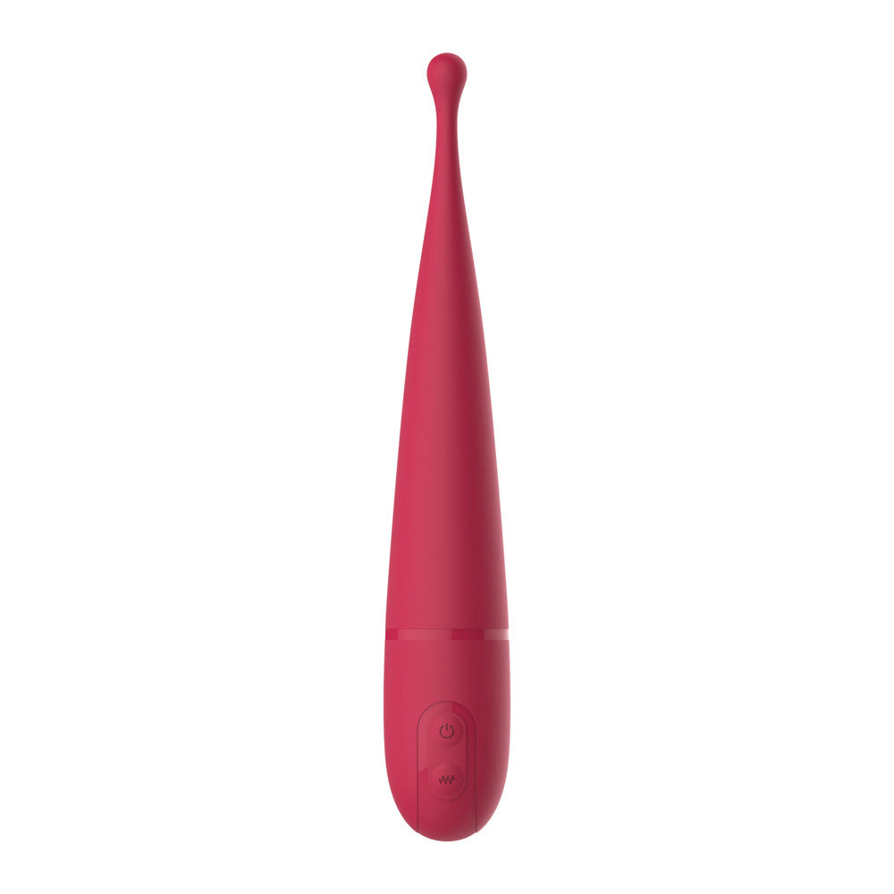 be-happy-instinct-antenne-rouge-stimulateur-clitoridien-rouge image 2