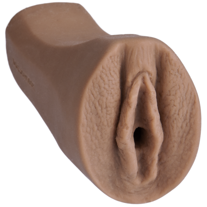 doc-johnson-noches-latinas-masturbateur-vagin-caramel image 1