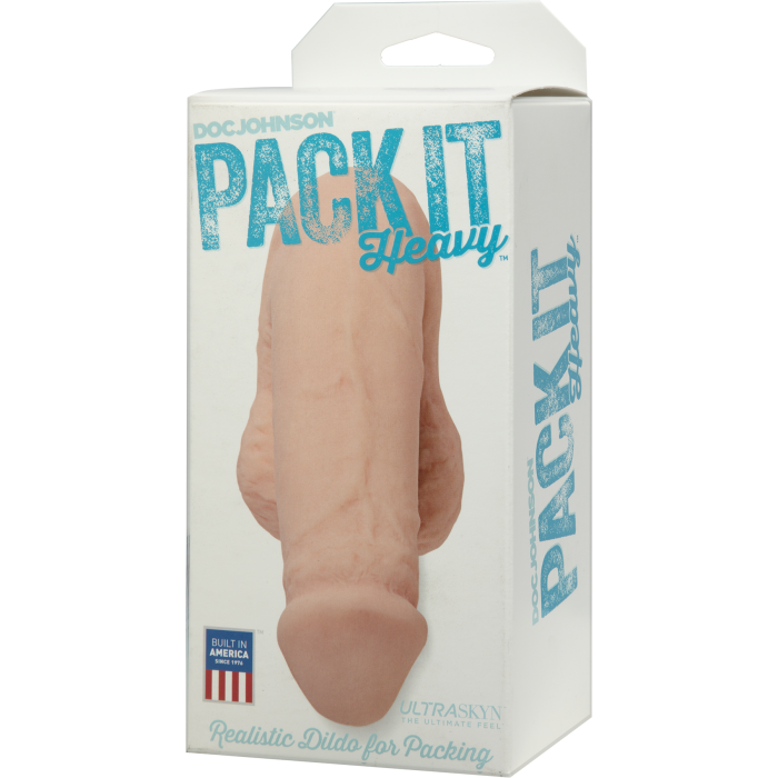 doc-johnson-pack-it-heavy-gode-r-aliste-vanilla-14-cm image 3