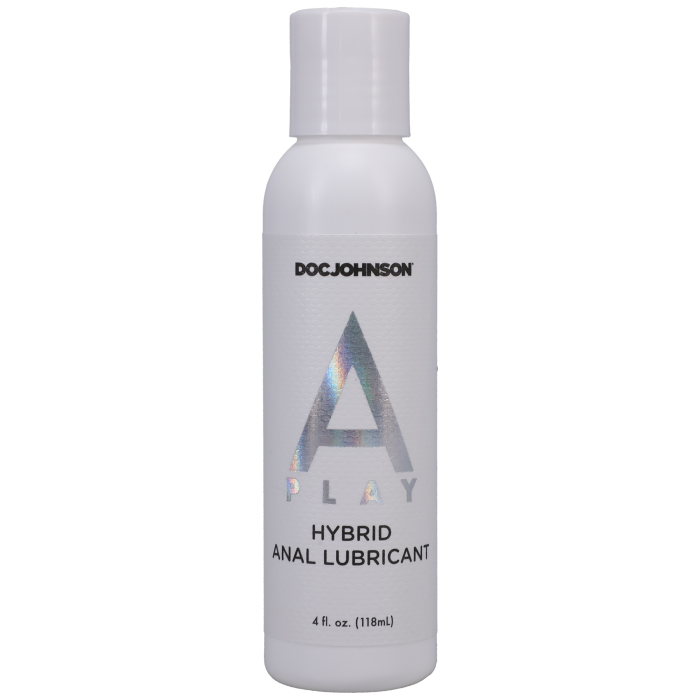 doc-johnson-a-play-lubrifiant-anal-hybride-118-ml image 1