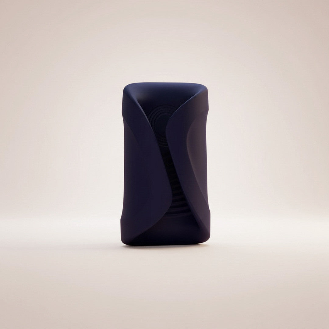 be-happy-sextoy-p-nien-abyss-masturbateur-vibrant-double-stimulation image 1