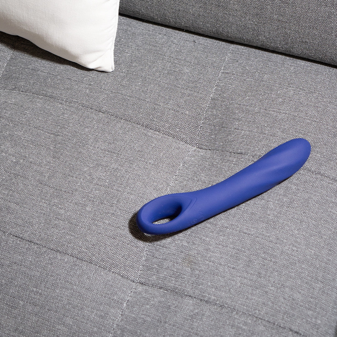 be-happy-instant-vibromasseur-r-aliste-bleu-silicone image 3