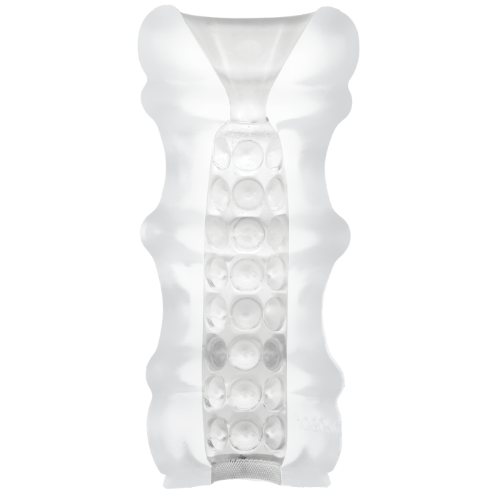 doc-johnson-mood-pleaser-masturbateur-frost-perles-massage image 2