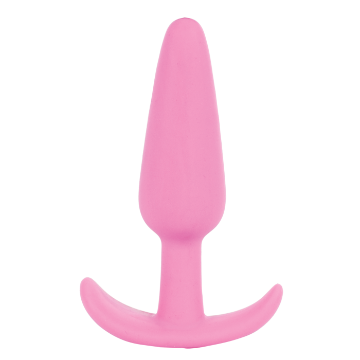 doc-johnson-mood-naughty-1-plug-anal-medium-silicone-noir image 4