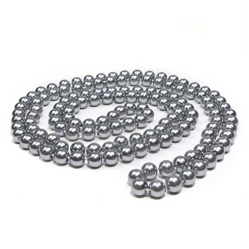 be-happy-massage-rotique-collier-de-perles-massage-blanc-nacr image 3
