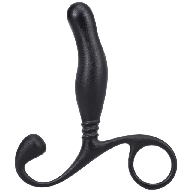 doc-johnson-in-a-bag-masseur-prostate-abs-noir image 1