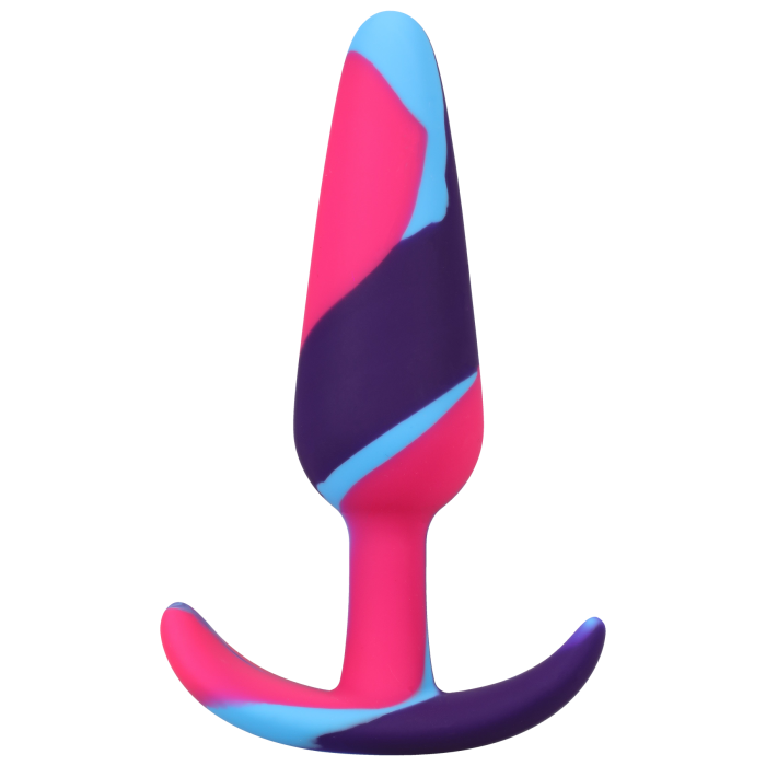 doc-johnson-mood-naughty-1-kit-3-plugs-anaux-silicone-multicolore image 4