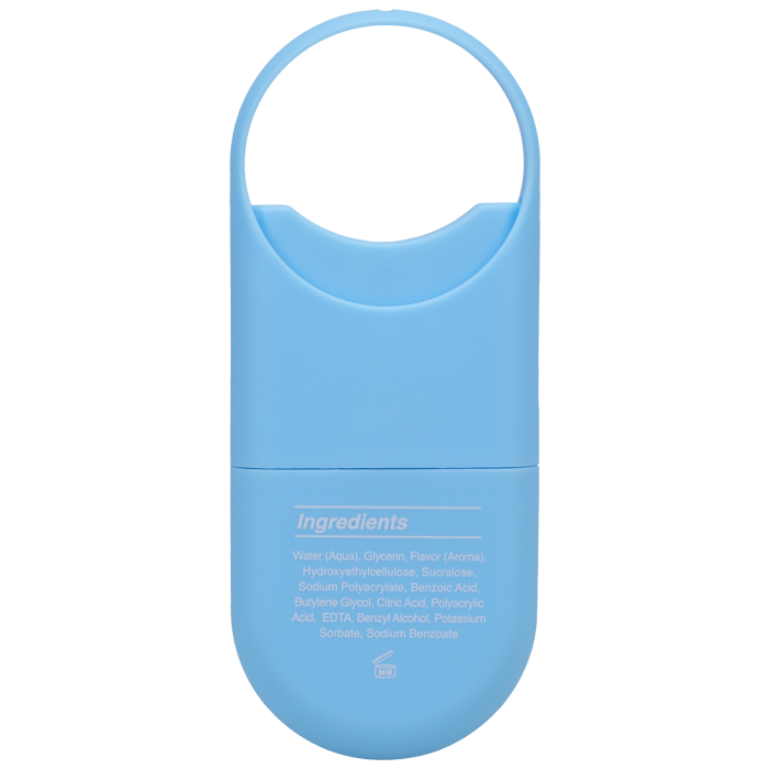 doc-johnson-goodhead-juicy-head-spray-barbe-papa-9-ml image 2